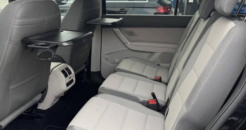 Occasion VW Touran 150 ch (110 kW) 2017 Monospace