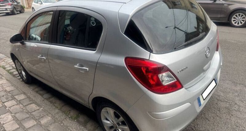 Utilisé 2015 Opel Corsa Citadine | 6 500 € - Image 1/4