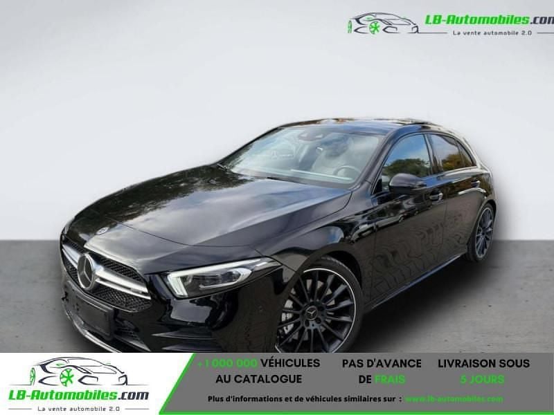 Occasion Mercedes A35 AMG AMG 306 ch (225 kW) 2019 Berline