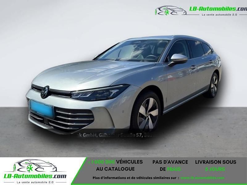 Utilisé 2024 VW Passat Break | 35 400 € (Prix cher) - Image 1/4