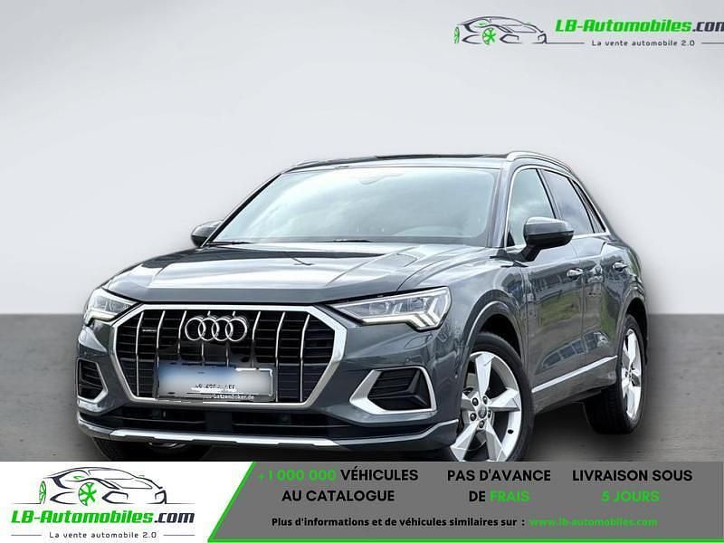 Utilisé 2019 Audi Q3 SUV | 34 100 € (Prix juste) - Image 1/4