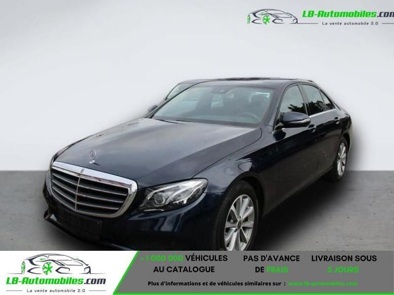 Occasion 2019 Mercedes E220 Berline | 30 200 € (Super prix) - Image 1/4