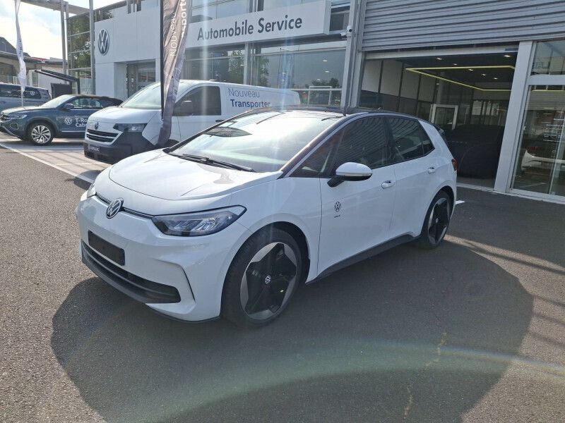 Utilisé 2025 VW ID.3 Pro Citadine | 39 490 € (Prix juste) - Image 1/4