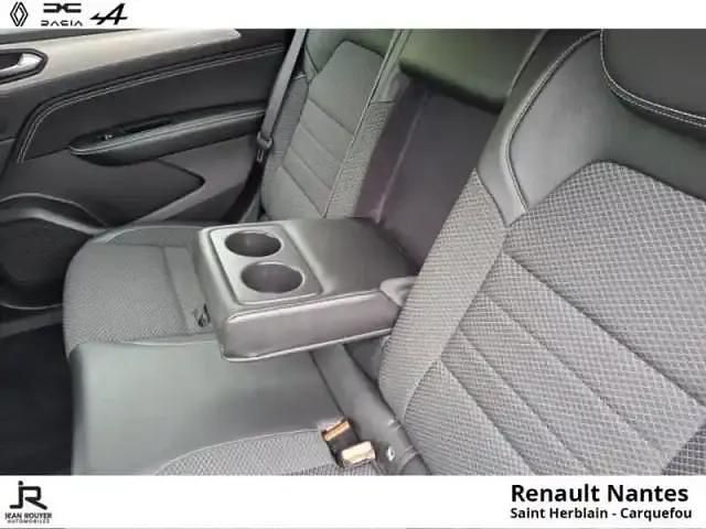 Occasion Renault Arkana Techno 140 ch (102 kW) 2022 Noir SUV