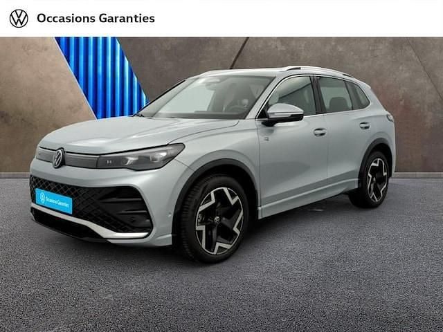 Utilisé 2024 VW Tiguan R-line SUV | 42 890 € (Prix assez cher) - Image 1/4