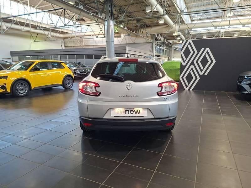 Occasion Renault Mégane GrandTour Bose Edition 130 ch (95 kW) 2016 Break