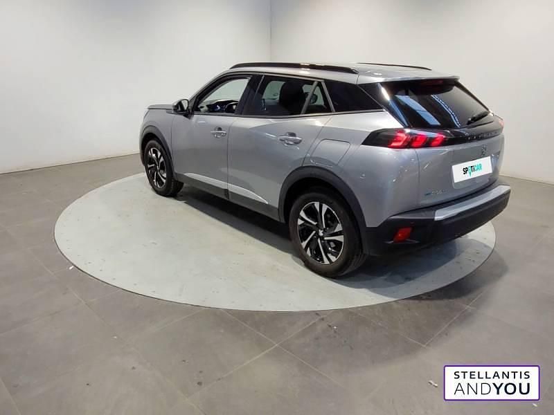 Occasion Peugeot e-2008 Allure 100 kW (136 ch) 2021 SUV