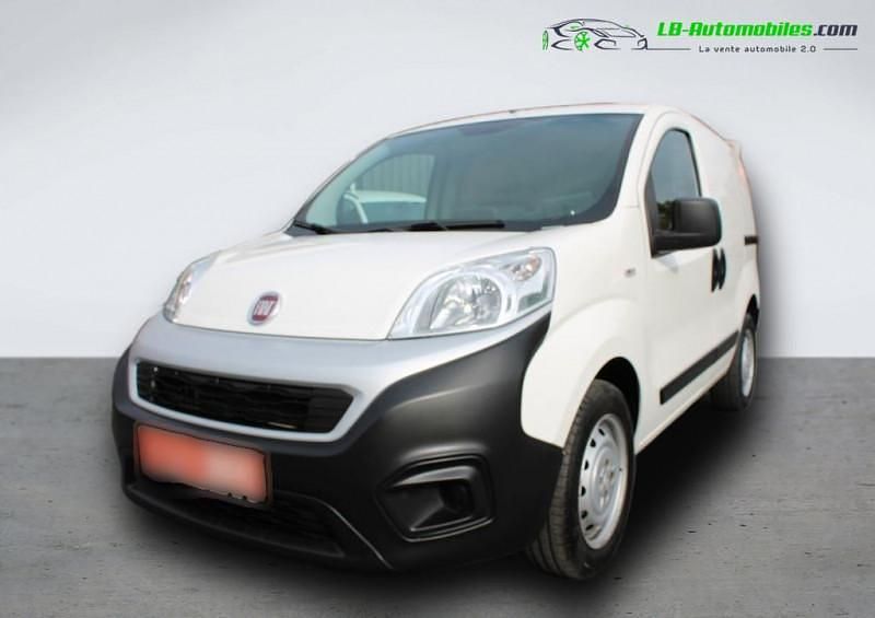 Utilisé 2021 Fiat Fiorino Monospace | 14 500 € - Image 1/4