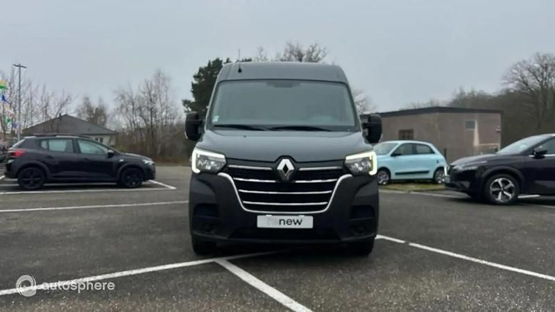 Occasion Renault Master 182 ch (133 kW) 2023 Van