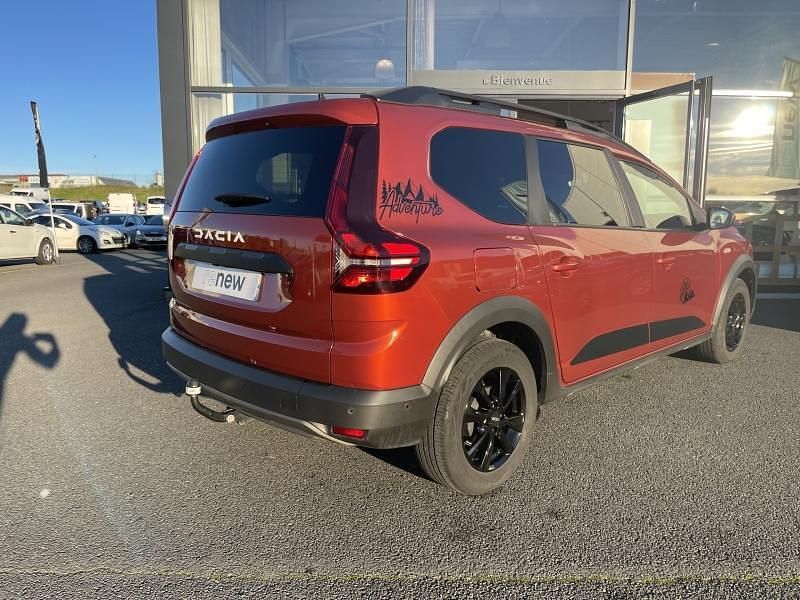 Occasion Dacia Jogger Expression 2023 Mar Monospace