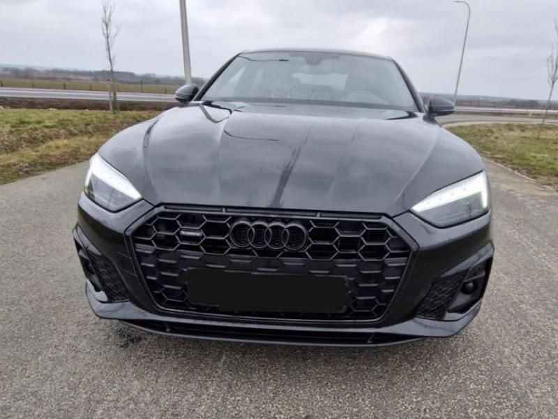 Occasion 2022 Audi A5 Sportback Sport Citadine | 30 900 € (Super prix) - Image 1/4