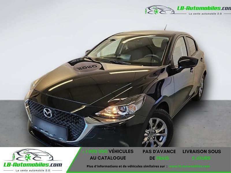 Utilisé 2023 Mazda 2 Citadine | 20 200 € (Bon prix) - Image 1/4