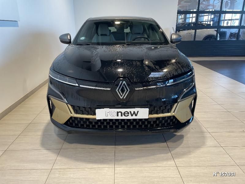 Occasion Renault Megane E-Tech Iconic 161 kW (220 ch) 2022 Berline