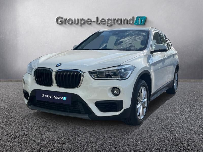 Utilisé 2019 BMW X1 SUV | 25 990 € (Prix assez cher) - Image 1/4