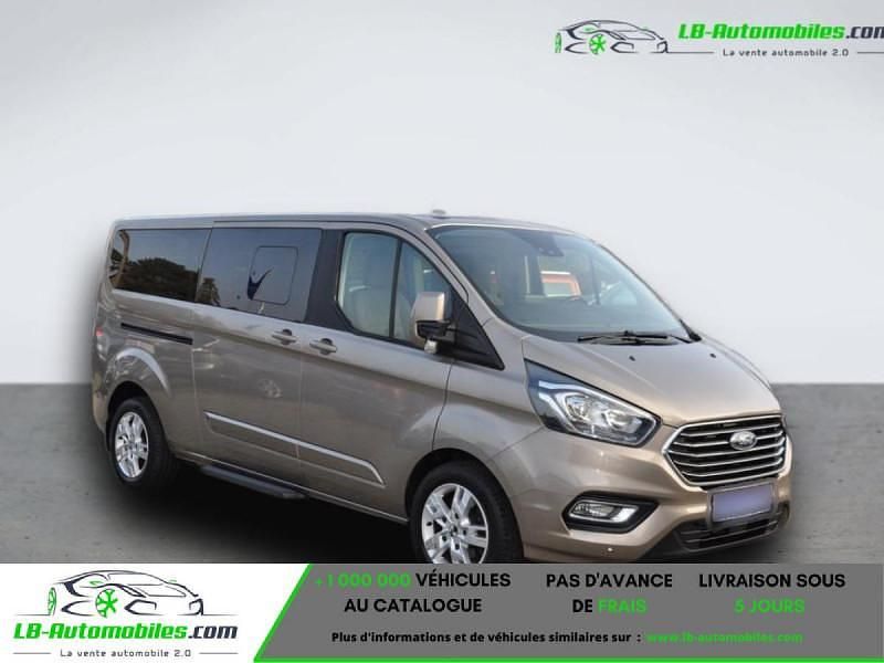 Occasion 2019 Ford Tourneo | 37 000 € (Prix juste) - Image 1/4