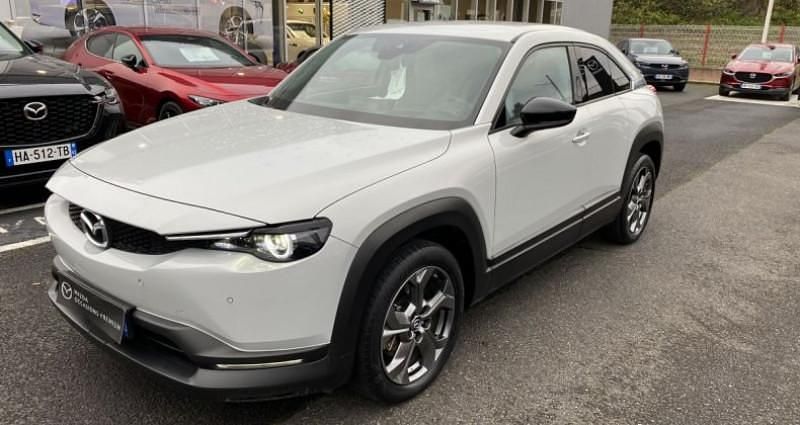 Occasion 2021 Mazda MX30 SUV | 13 690 € (Super prix) - Image 1/4