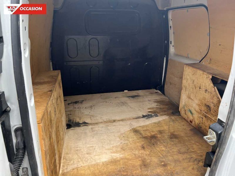 Occasion Renault Kangoo 75 ch (55 kW) 2019 Blanc Monospace