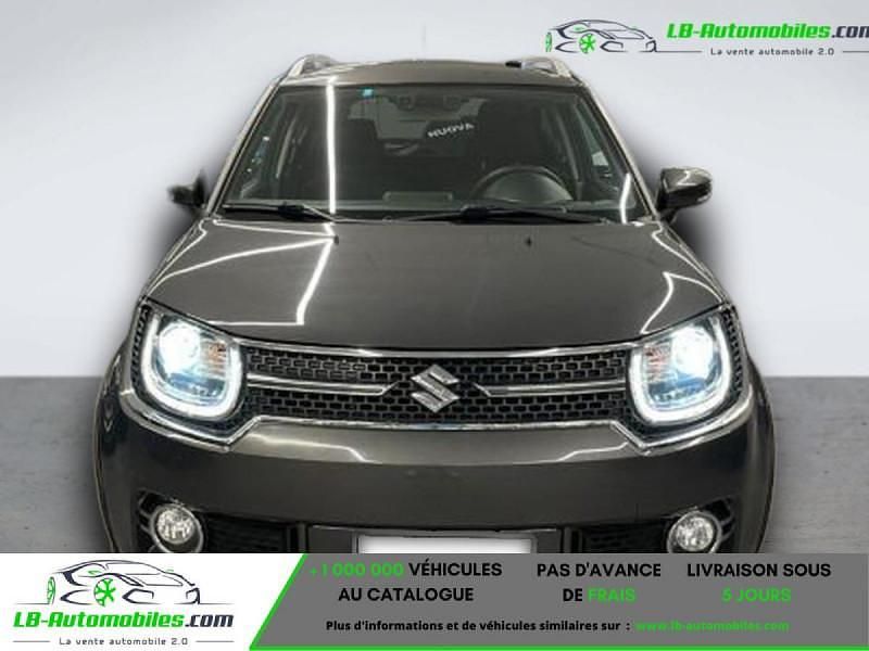 Occasion 2019 Suzuki Ignis Berline | 20 400 € - Image 1/4