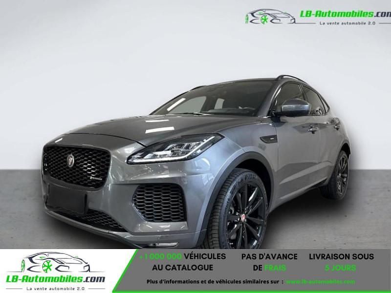 Occasion Jaguar E-Pace 300 ch (220 kW) 2019 SUV