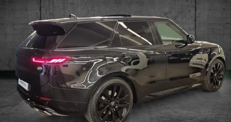 Occasion Land Rover Range Rover Autobiography Dynamic 400 ch (294 kW) 2023 SUV