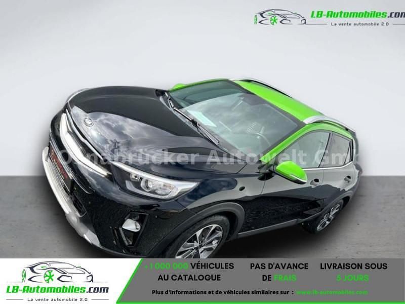 Occasion 2019 Kia Stonic SUV | 20 600 € (Prix assez cher) - Image 1/4