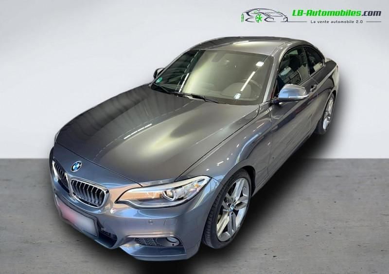 Utilisé 2017 BMW 220 Comfort Edition Coupé | 29 200 € - Image 1/4