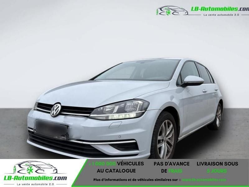 Occasion VW Golf VII 125 ch (91 kW) 2017 Berline