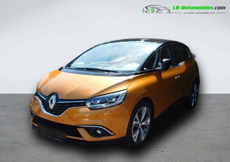 Utilisé 2018 Renault Scénic IV Monospace | 16 800 € (Prix juste) - Image 1/4