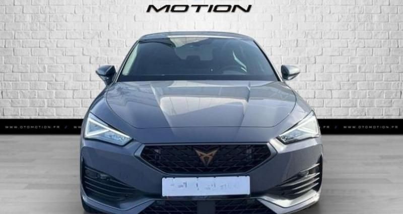 Occasion Cupra Leon VZ 150 ch (110 kW) 2024 Berline