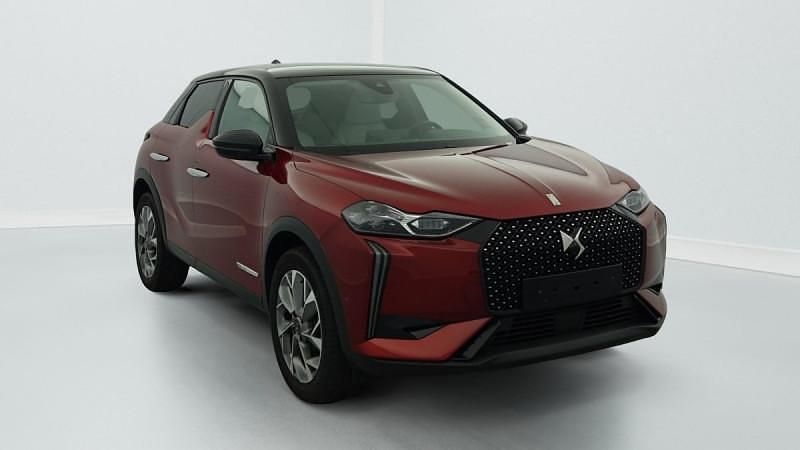 Utilisé 2024 DS Automobiles DS3 Crossback SUV | 24 390 € (Prix juste) - Image 1/4
