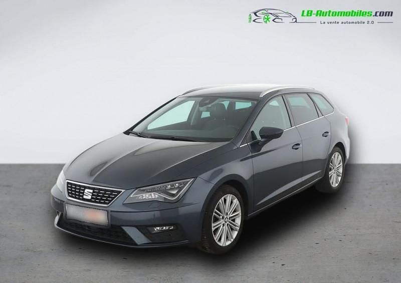 Utilisé 2019 Cupra Leon Break | 21 300 € (Super prix) - Image 1/4