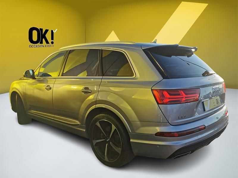 Occasion Audi Q7 S-Line 272 ch (200 kW) 2019 SUV