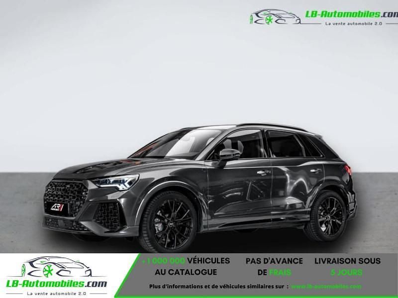Occasion 2020 Audi RS Q3 Sport SUV | 57 600 € (Prix juste) - Image 1/4