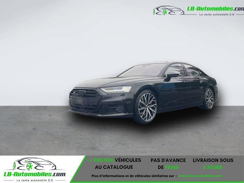 Occasion 2021 Audi S8 Berline | 86 500 € (Bon prix) - Image 1/4