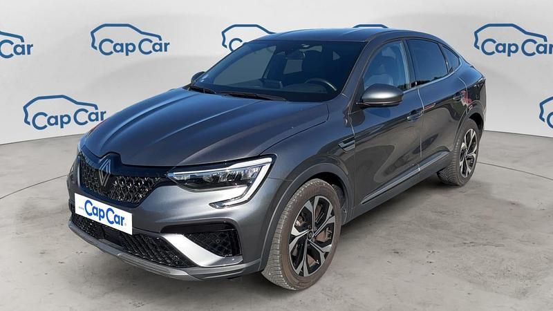 Utilisé 2024 Renault Arkana Techno SUV | 21 990 € (Prix juste) - Image 1/3