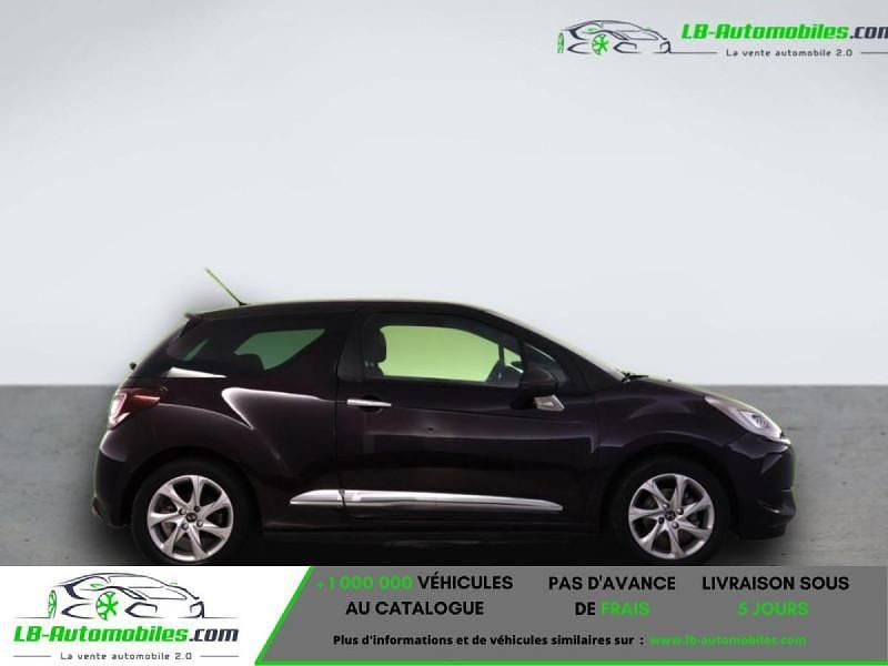 Occasion DS Automobiles DS3 110 ch (80 kW) 2018 Citadine