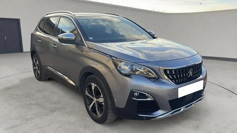 Occasion 2018 Peugeot 3008 S SUV | 10 900 € (Prix juste) - Image 1/4