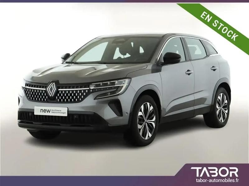 Gris Occasion 2025 Renault Austral SUV | 26 388 € (Super prix) - Image 1/4