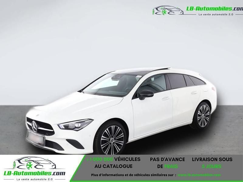 Utilisé 2021 Mercedes 200 Coupé | 31 300 € (Bon prix) - Image 1/4