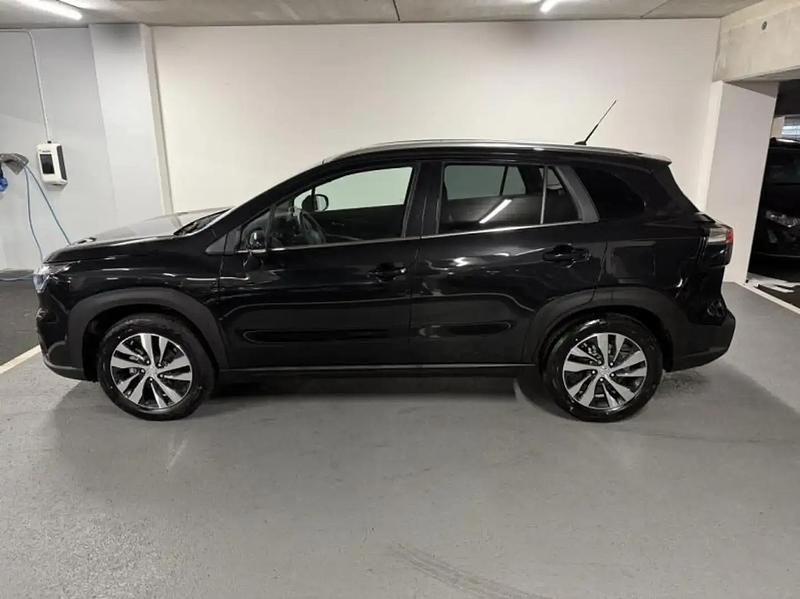 Occasion Suzuki SX4 S-Cross Style 103 ch (75 kW) 2024 SUV