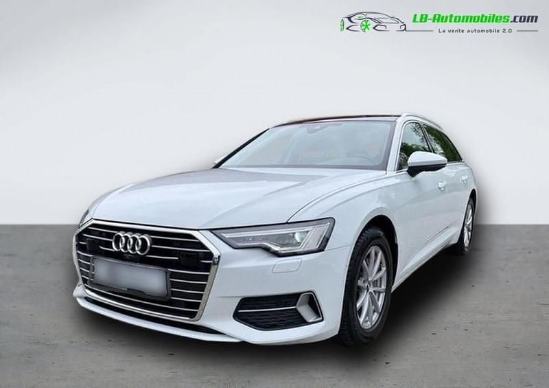 Utilisé 2023 Audi A6 Sport Break | 42 400 € (Bon prix) - Image 1/4