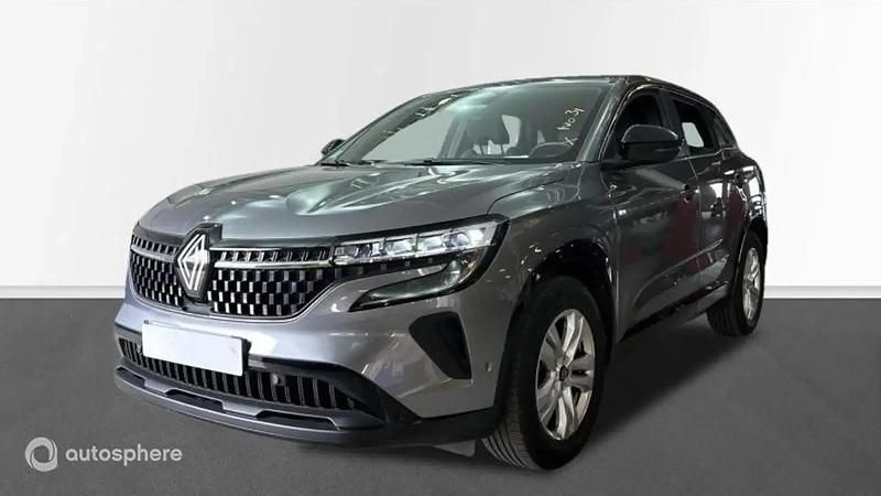 Gris Utilisé 2023 Renault Austral Evolution SUV | 29 299 € (Prix juste) - Image 1/4