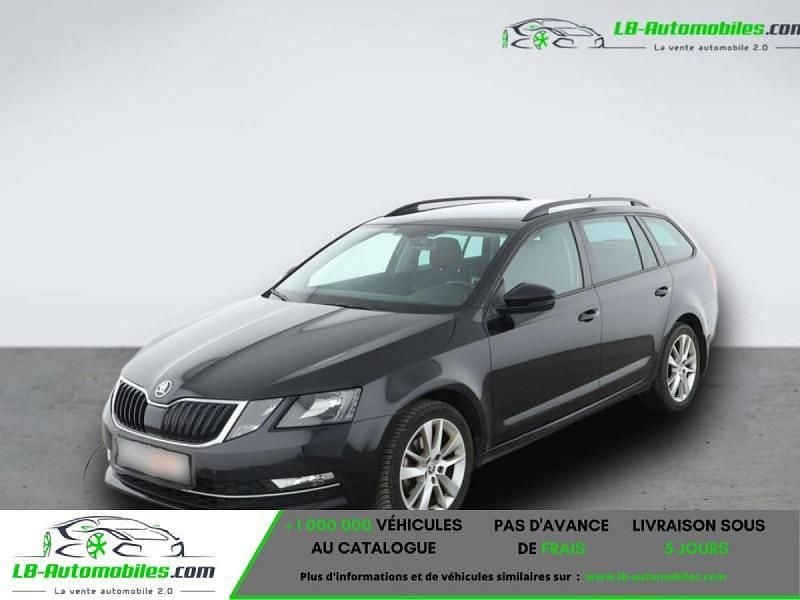Occasion 2019 Skoda Octavia Break | 20 900 € (Prix juste) - Image 1/4