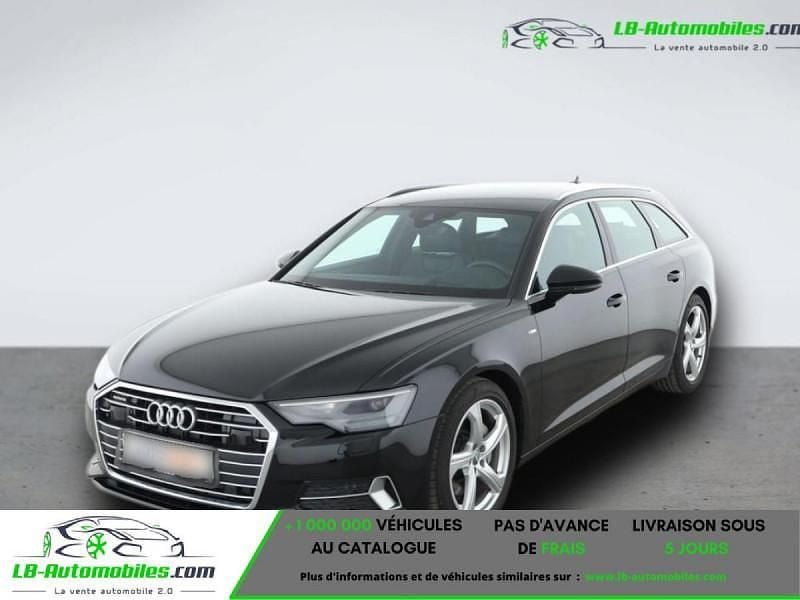 Occasion Audi A6 Sport 286 ch (210 kW) 2019 Break