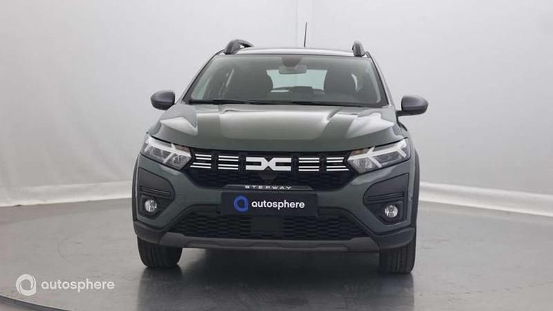 Occasion Dacia Sandero Expression 102 ch (75 kW) 2023 Berline