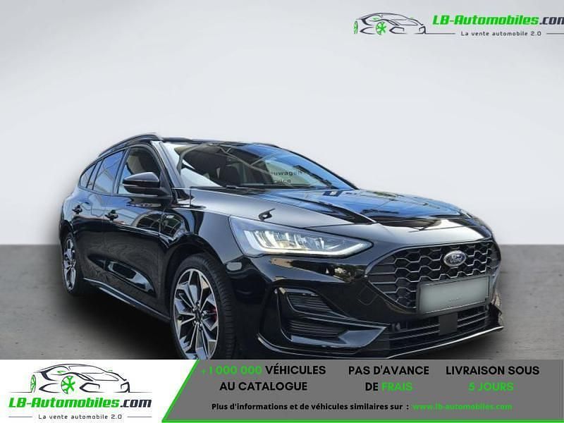 Occasion 2022 Ford Focus Break | 20 900 € (Bon prix) - Image 1/4