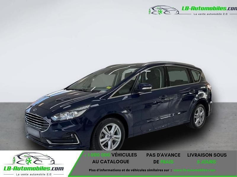 Utilisé 2022 Ford S-MAX S Monospace | 32 500 € (Bon prix) - Image 1/4