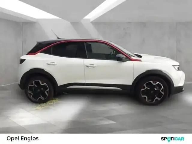 Occasion Opel Mokka-e GS Line 100 kW (136 ch) 2022 Blanc SUV