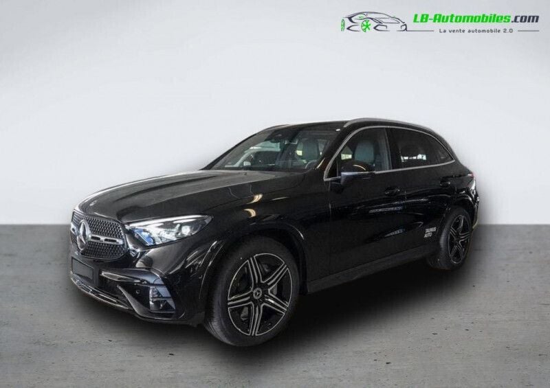 Utilisé 2025 Mercedes 200 Coupé | 64 900 € - Image 1/4