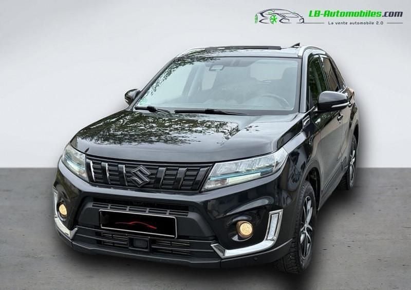 Utilisé 2021 Suzuki Vitara SUV | 22 900 € (Super prix) - Image 1/4